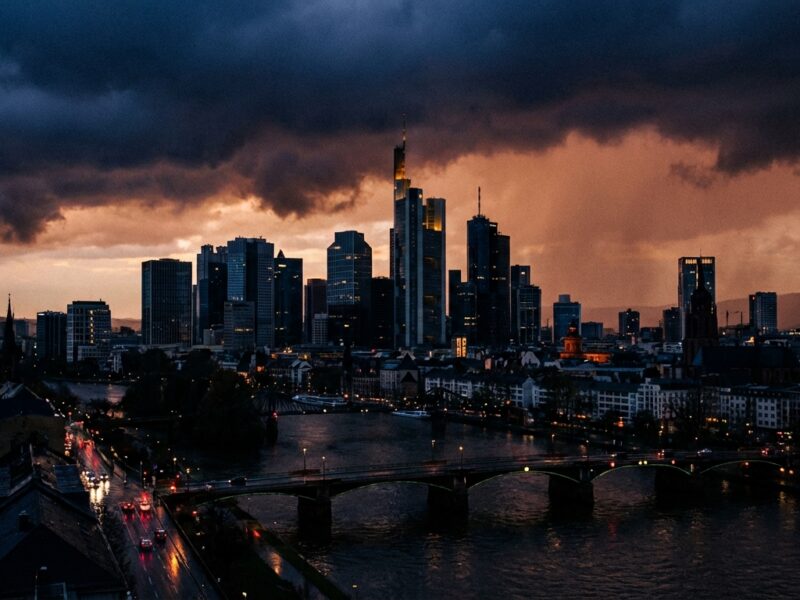 BHV-Studie: Frankfurts zentralstes Viertel braucht neuen, ganzheitlichen Ansatz