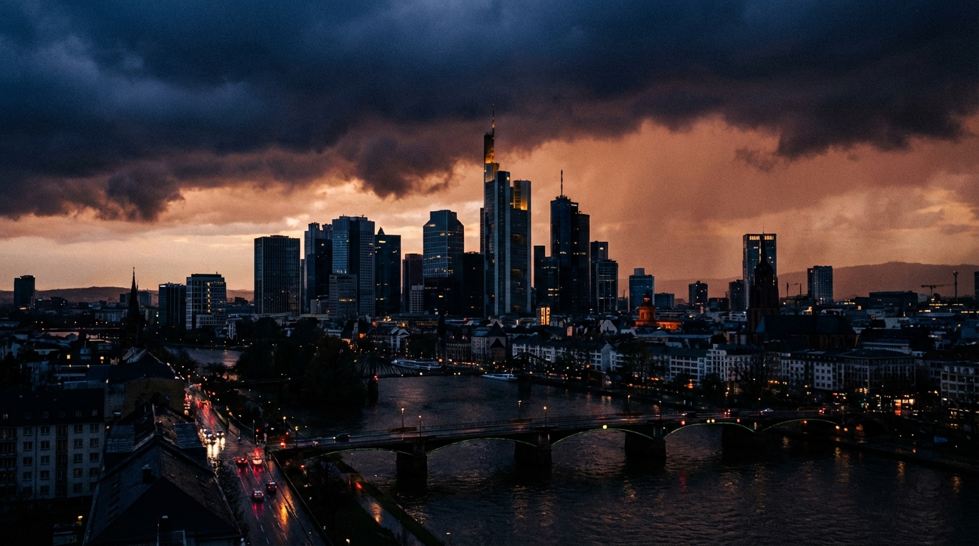 BHV-Studie: Frankfurts zentralstes Viertel braucht neuen, ganzheitlichen Ansatz