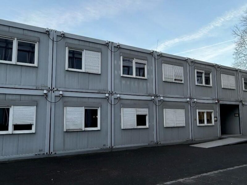 Frankfurts Schulen: Zwischen Sanierungsstau, Bildungsungerechtigkeit und zaghafter Hoffnung