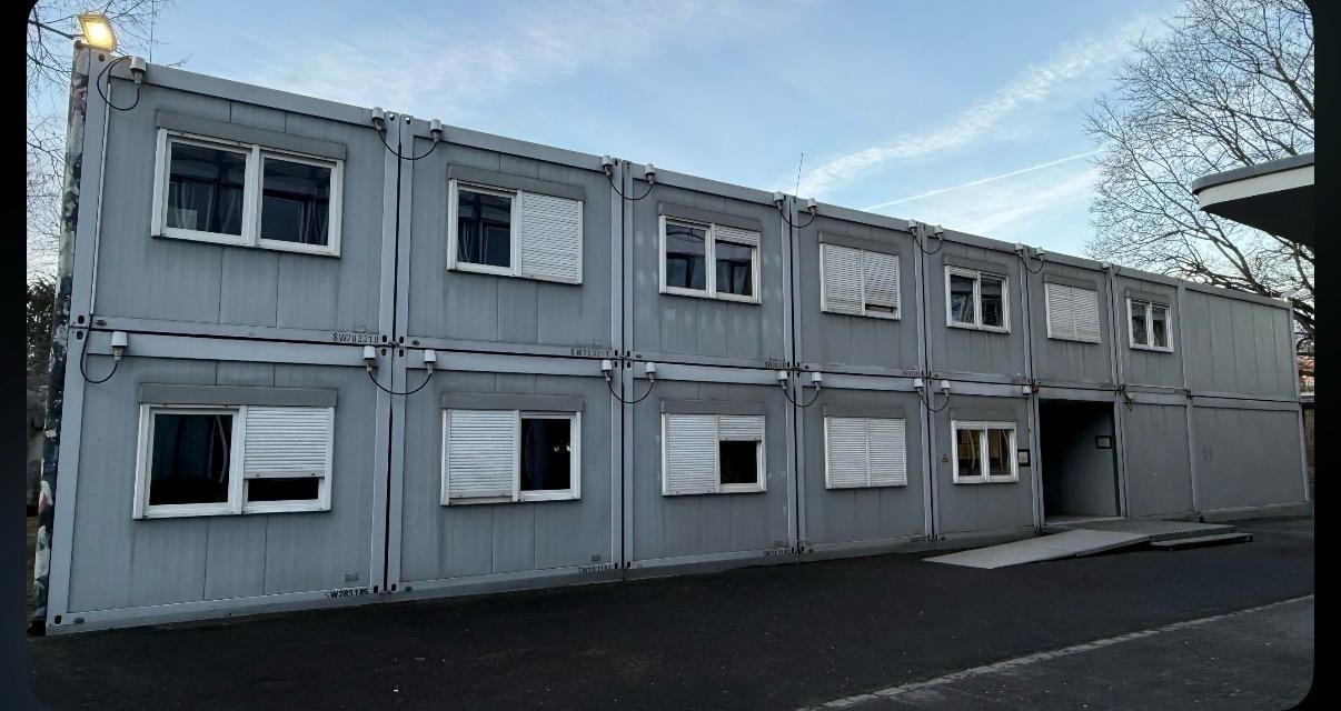 Frankfurts Schulen: Zwischen Sanierungsstau, Bildungsungerechtigkeit und zaghafter Hoffnung